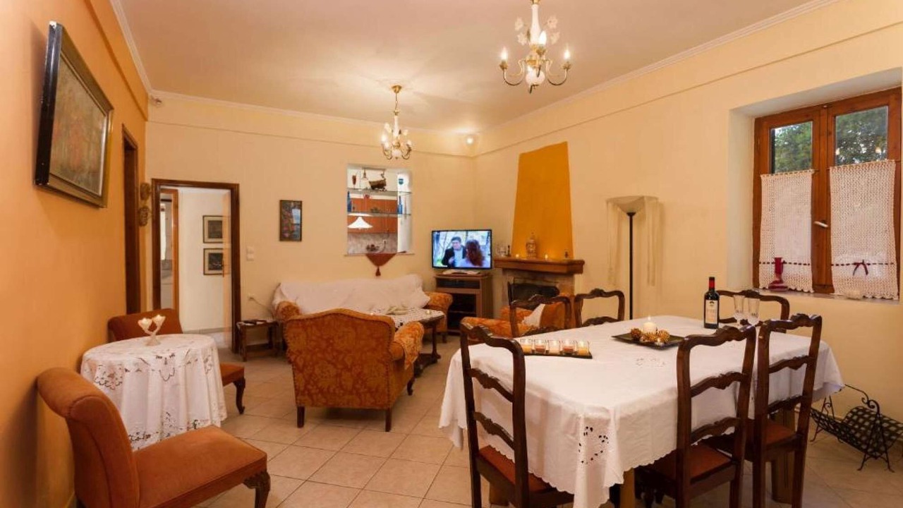 Photo of Livingroom in Maries