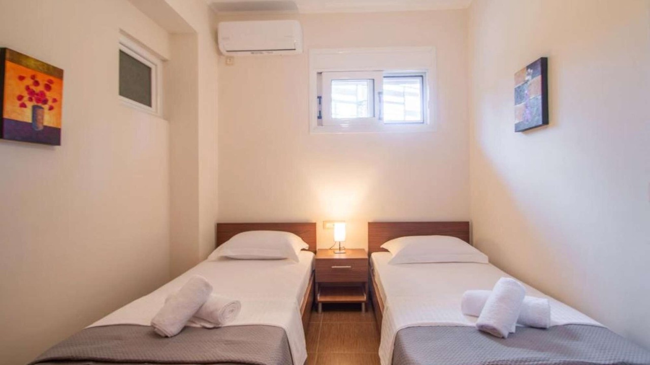 Photo of Bedroom in Drosia