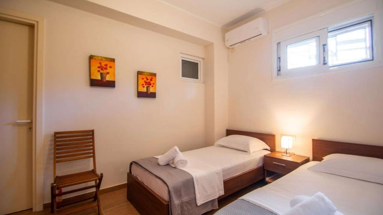 Photo of Bedroom in Drosia