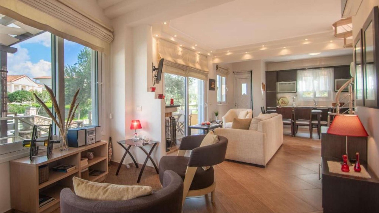 Photo of Bedroom in Drosia
