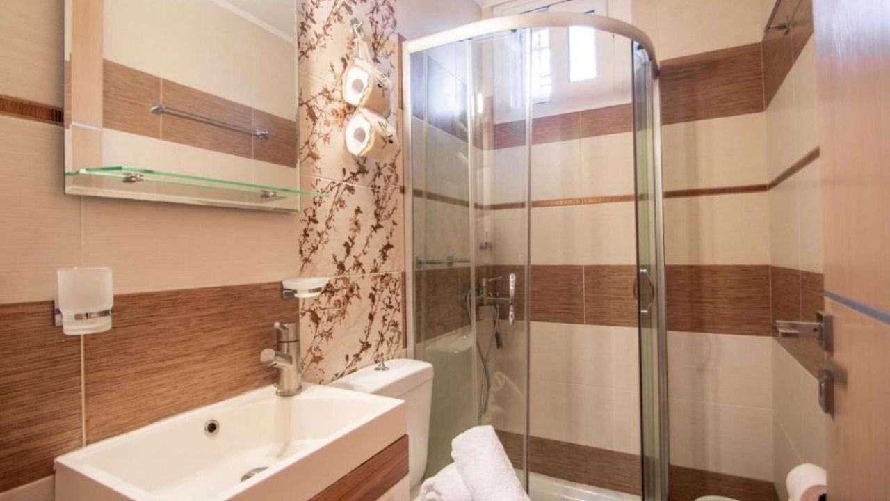 Photo of Bathroom in Drosia