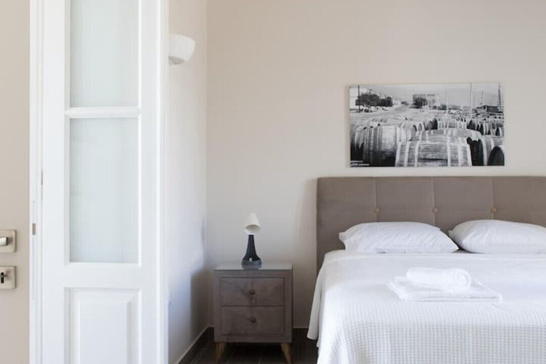 Photo of Bedroom in Karystos