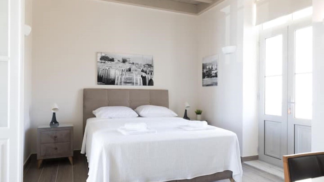 Photo of Bedroom in Karystos