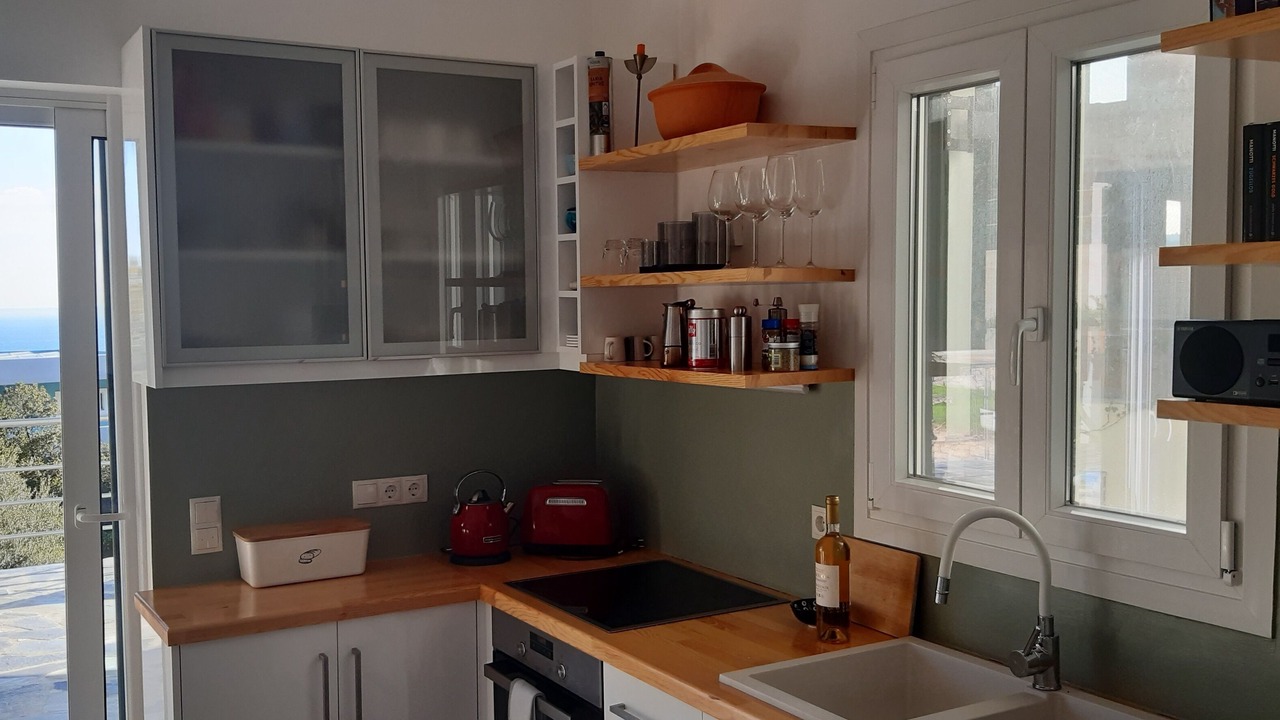 Photo of Kitchen in Kokkari