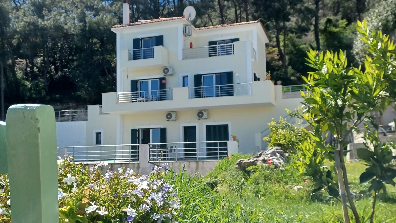 Photo of Outdoor in Kokkari