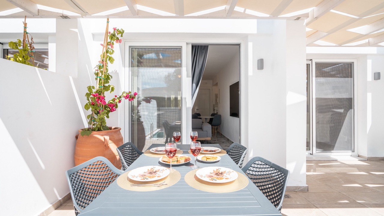 Photo of Outdoor in Karpathos
