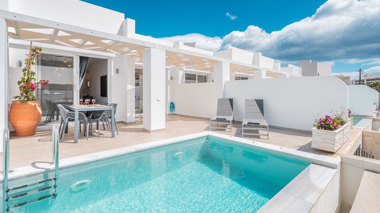 Photo of Outdoor in Karpathos