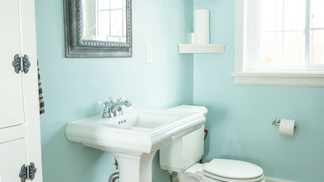 Photo of Bathroom in New Philadelphia