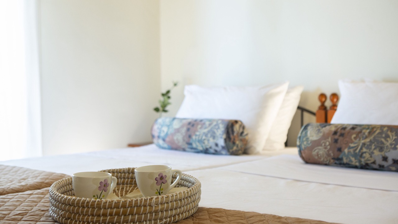 Photo of Bedroom in Lefkas