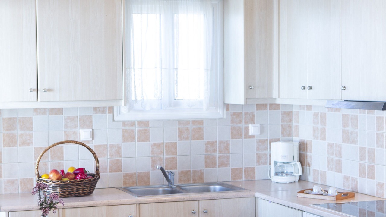 Photo of Kitchen in Lefkas