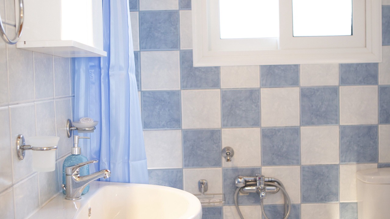 Photo of Bathroom in Lefkas