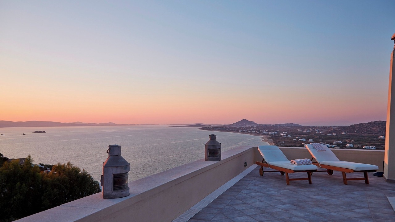 Photo of Patio Balcony in Maragas
