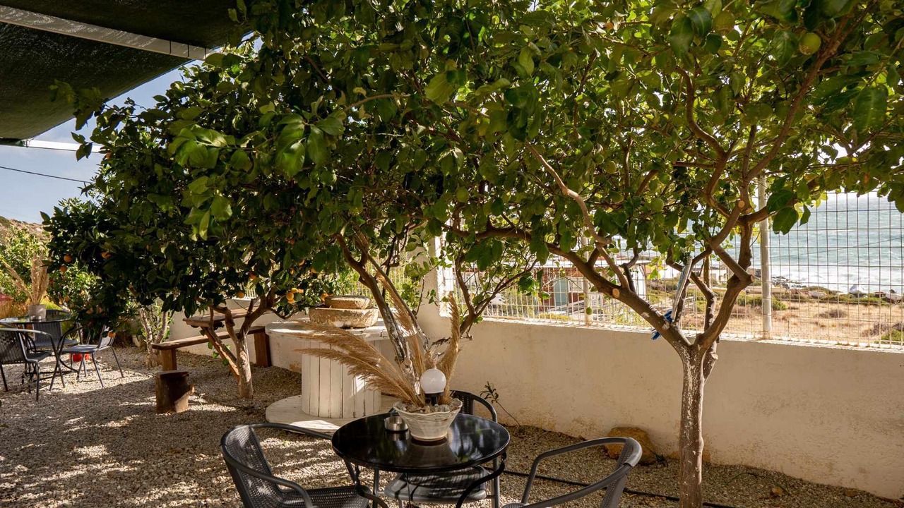 Photo of Outdoor in Kapetaniana