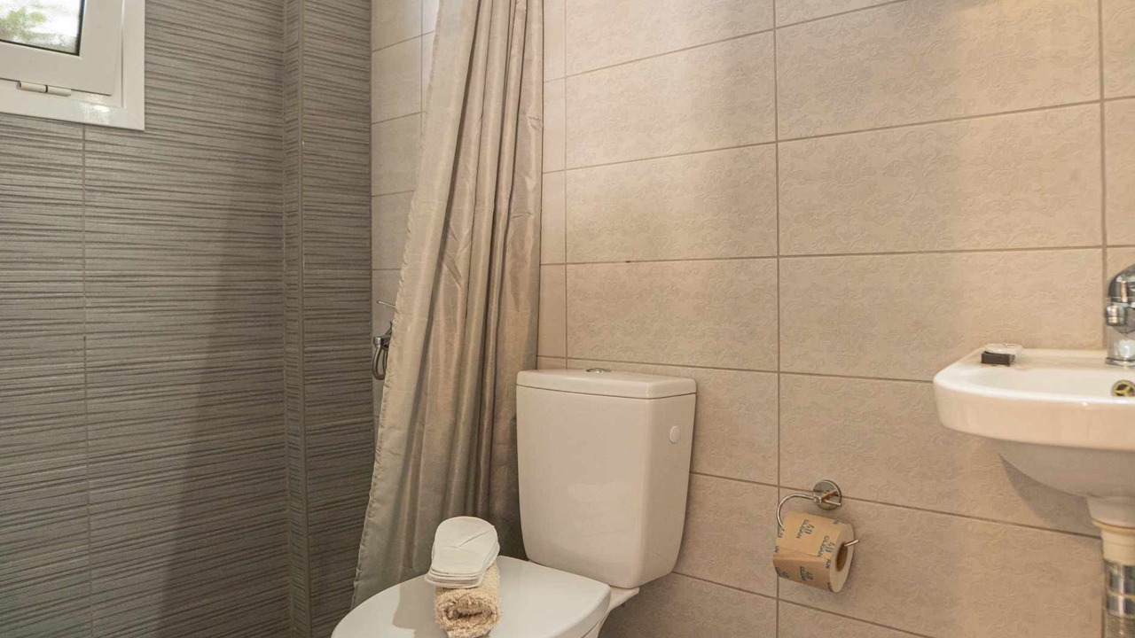 Photo of Bathroom in Kapetaniana