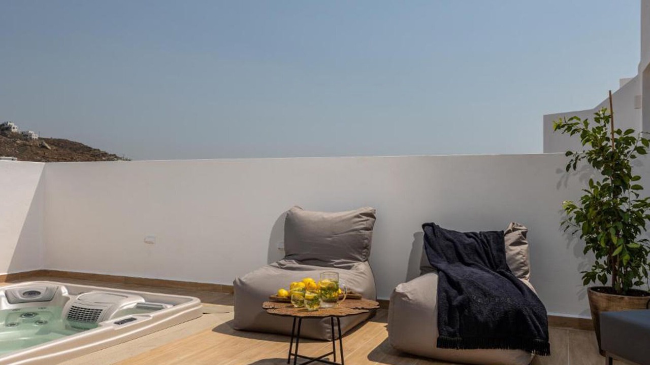 Photo of Outdoor in Naxos Town