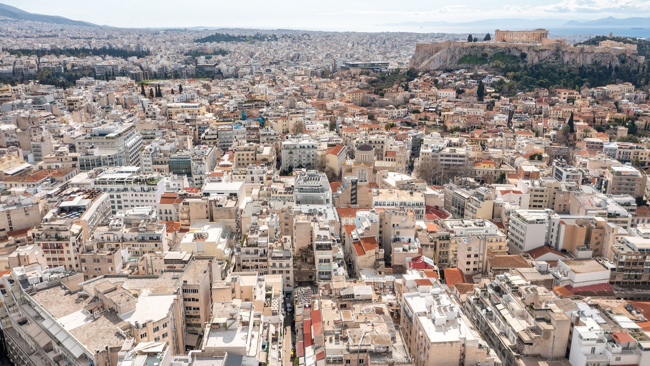 Photo of Outdoor in Plaka