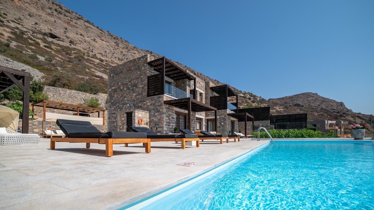 Photo of Outdoor in Kounelion