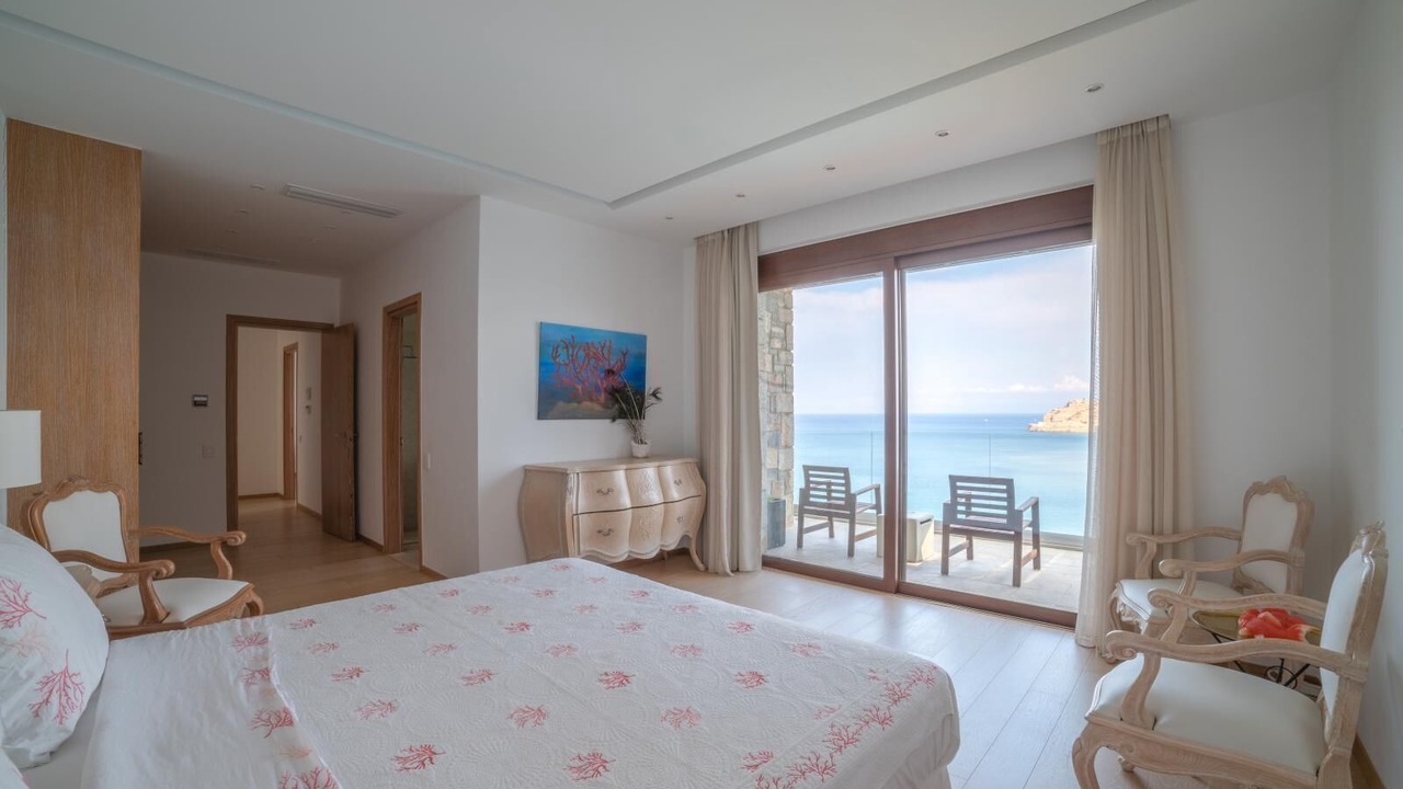 Photo of Bedroom in Kounelion