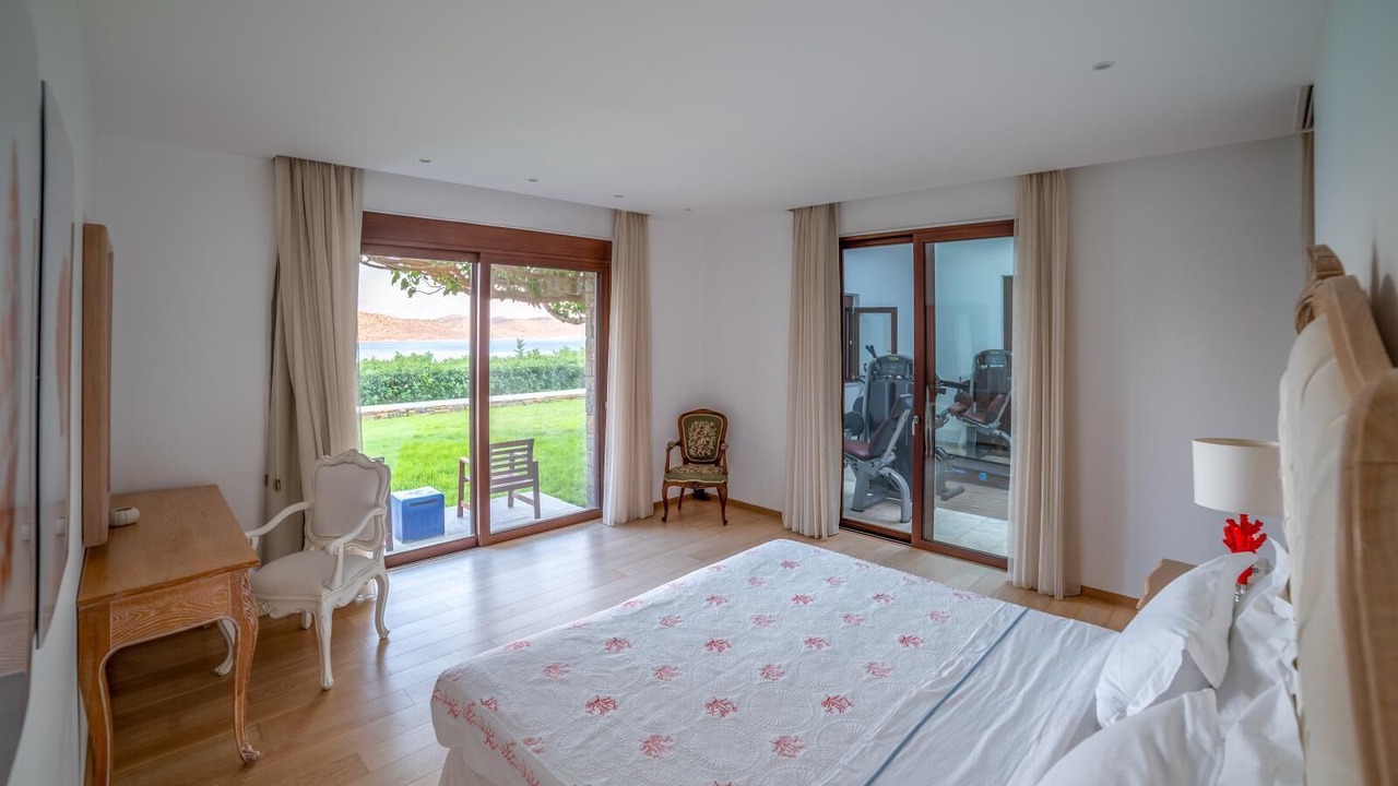 Photo of Bedroom in Kounelion