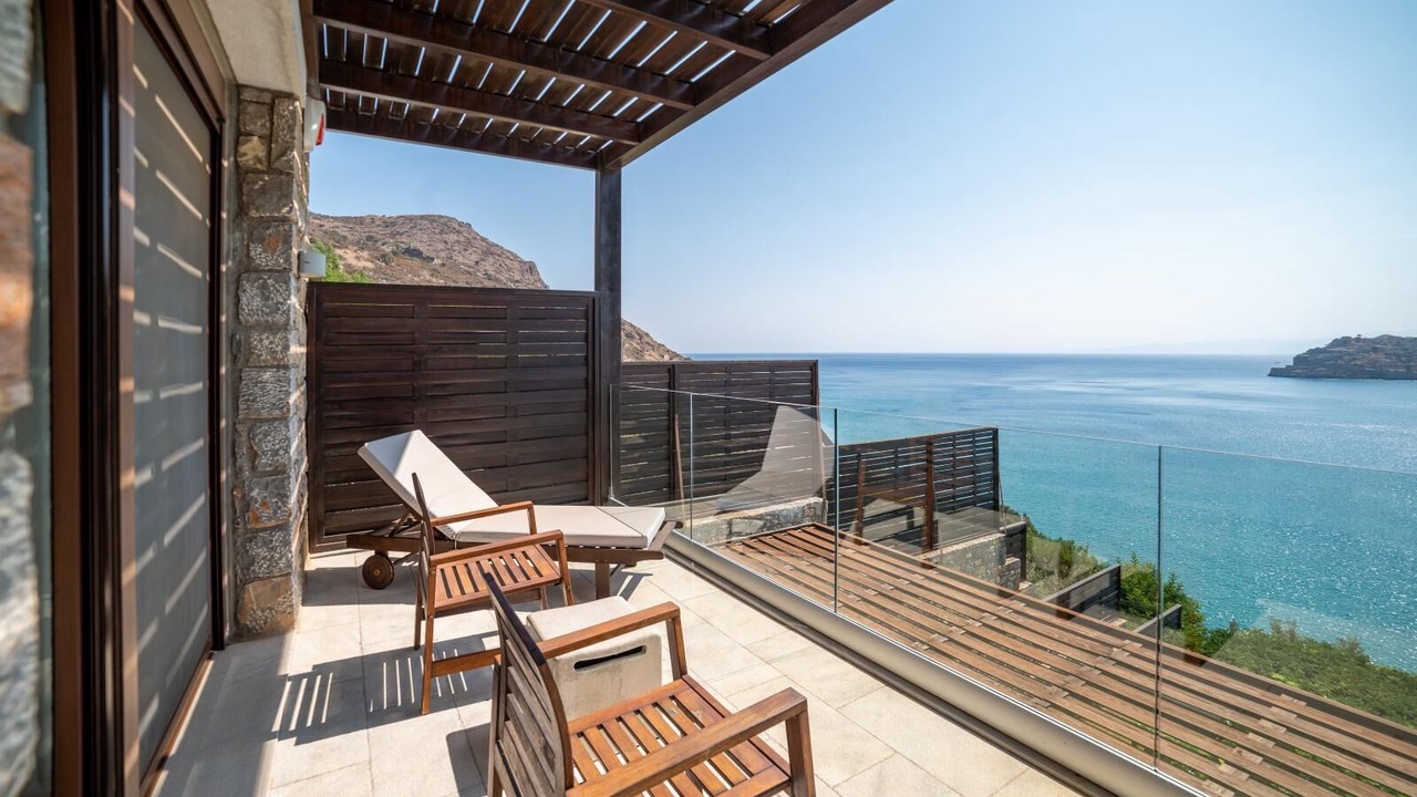 Photo of Patio Balcony in Kounelion
