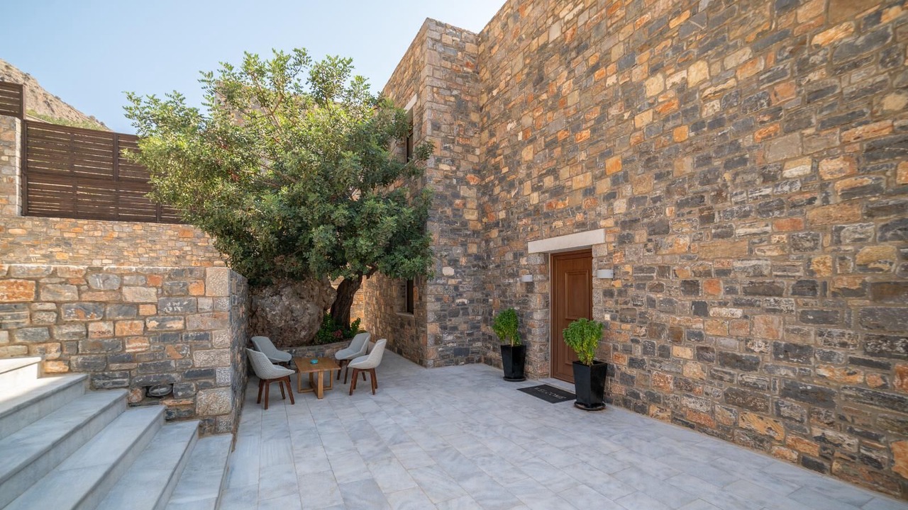 Photo of Patio Balcony in Kounelion