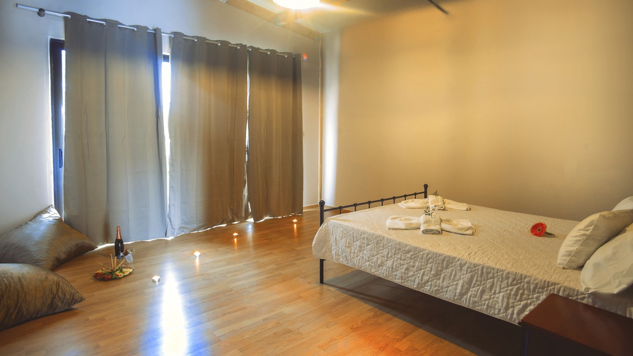 Photo of Bedroom in Paleloni