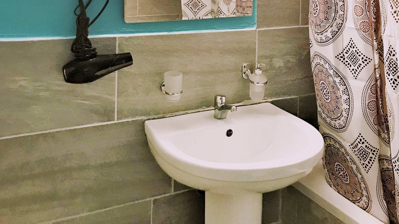 Photo of Bathroom in Paleloni