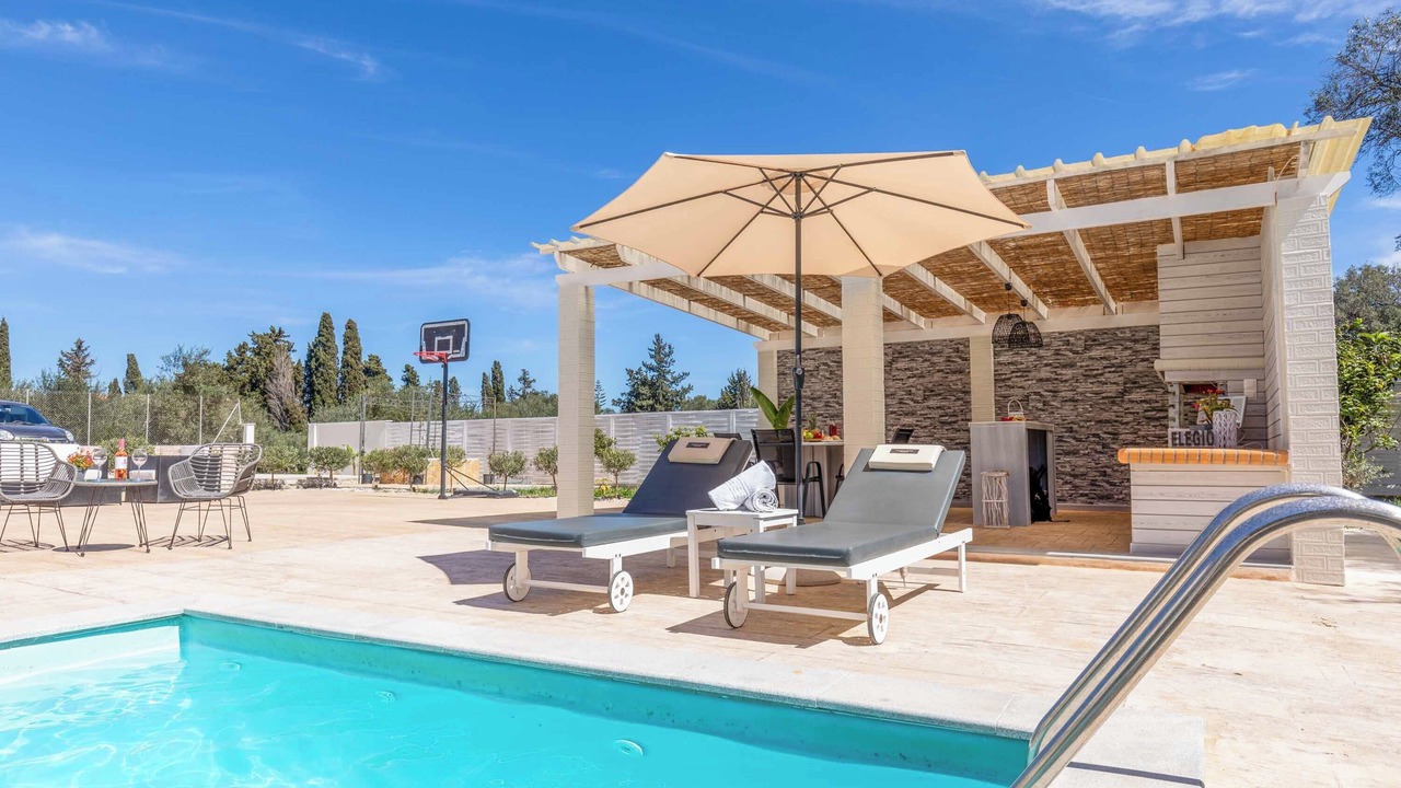 Photo of Outdoor in Kavos