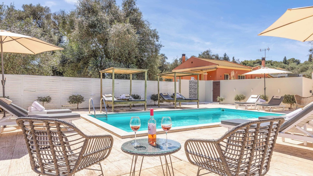 Photo of Outdoor in Kavos
