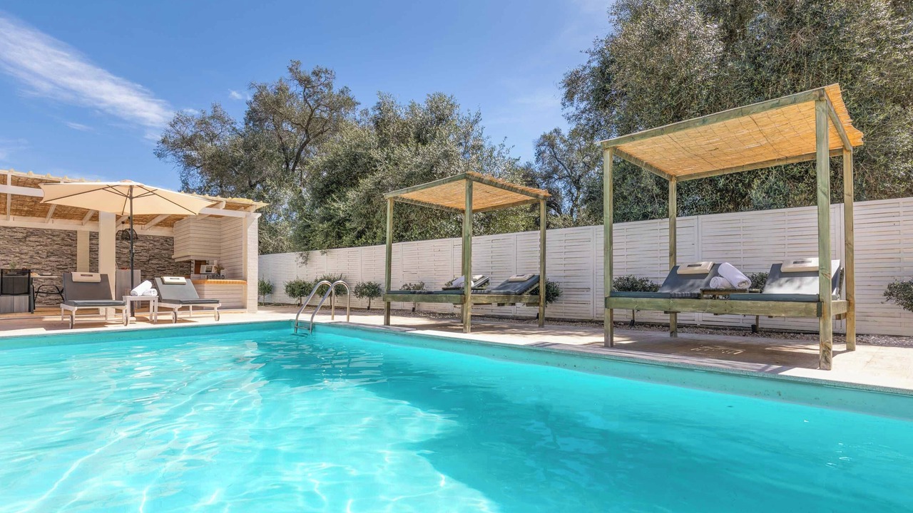 Photo of Outdoor in Kavos