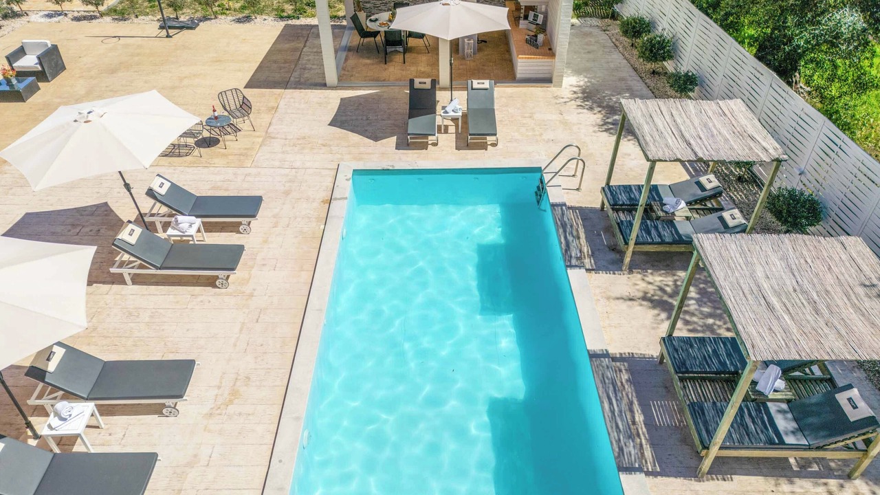 Photo of Outdoor in Kavos