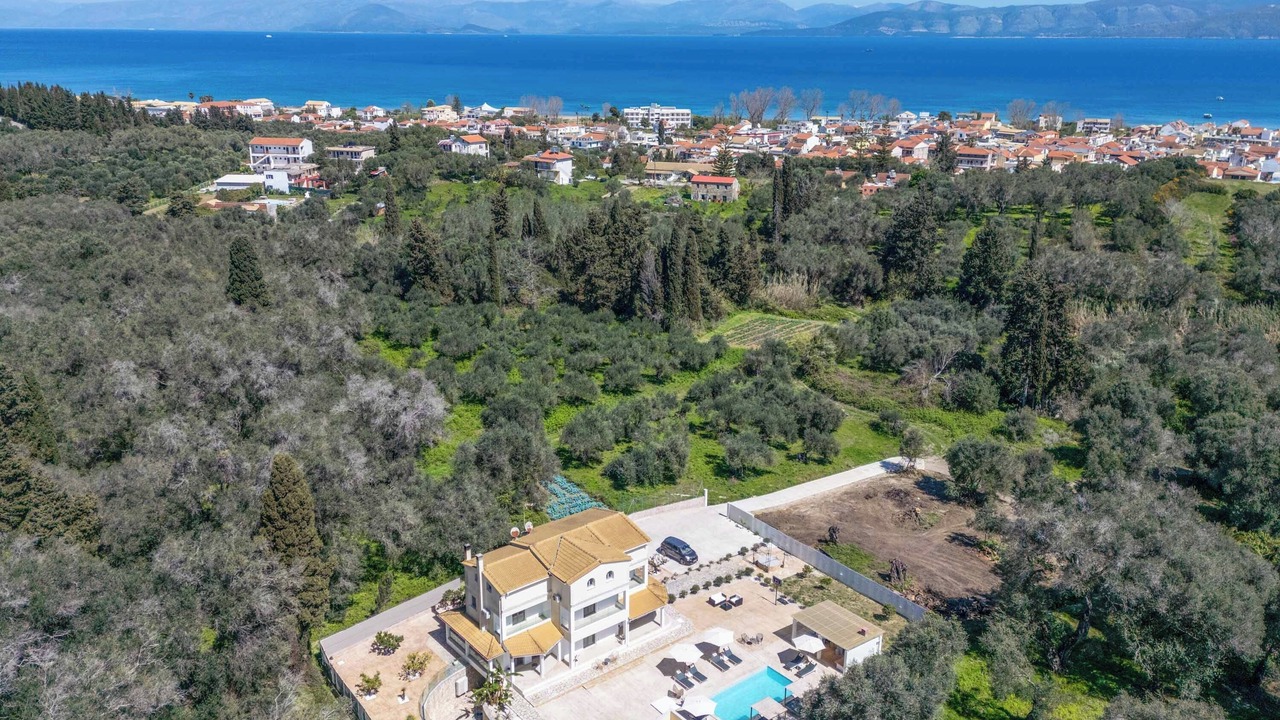 Photo of Outdoor in Kavos