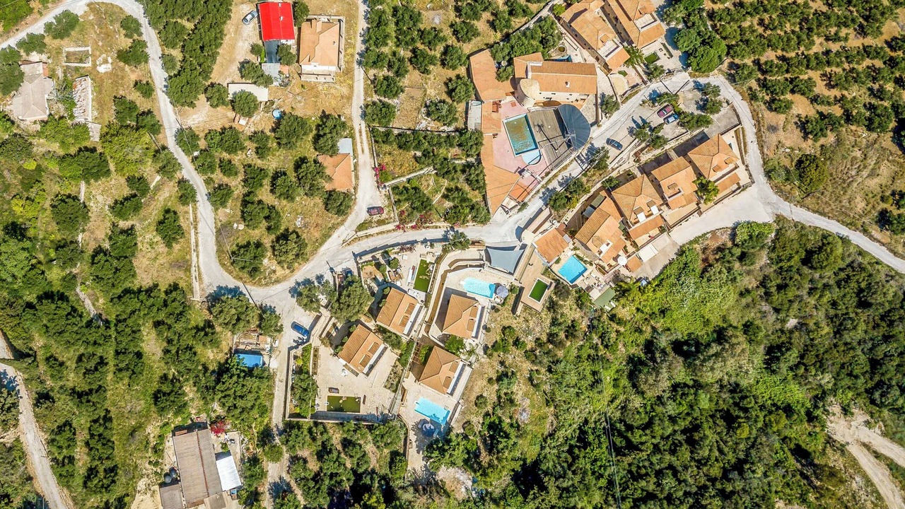 Photo of Outdoor in Xirokastello
