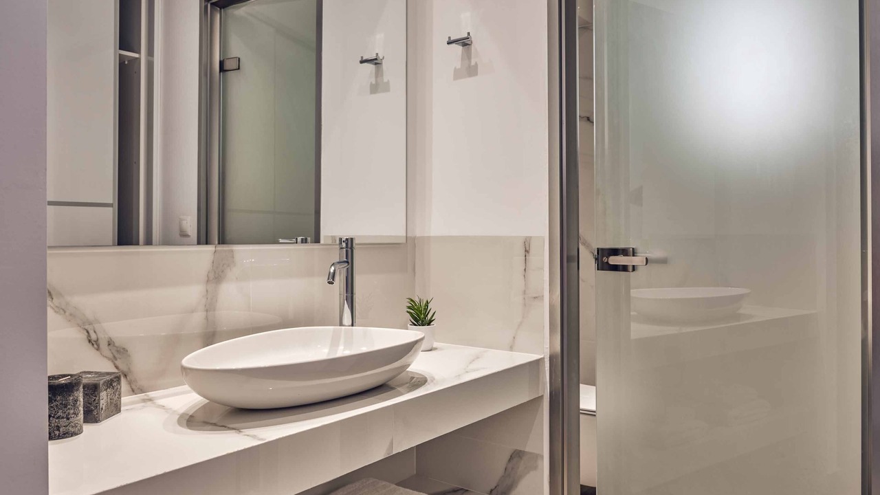Photo of Bathroom in Lithakia