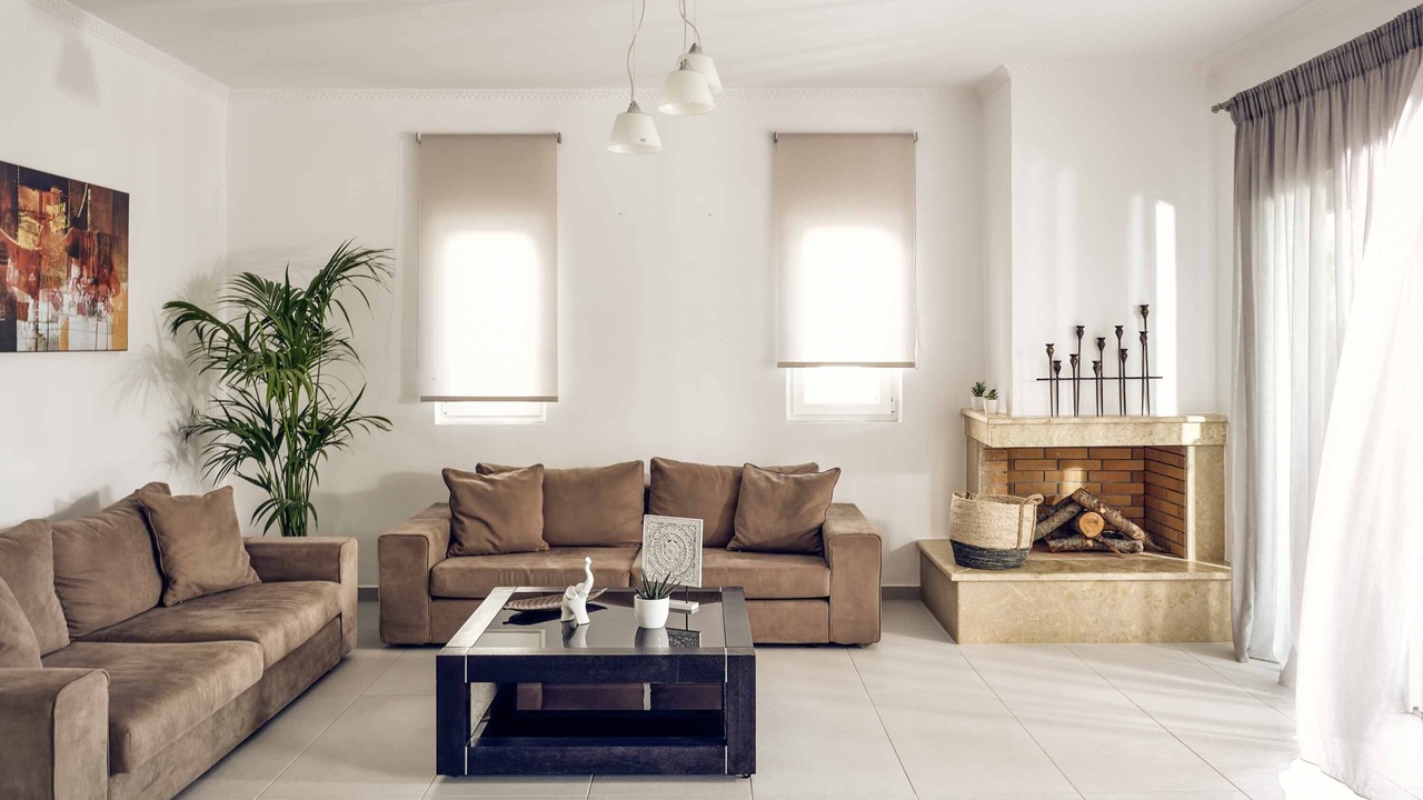 Photo of Livingroom in Lithakia