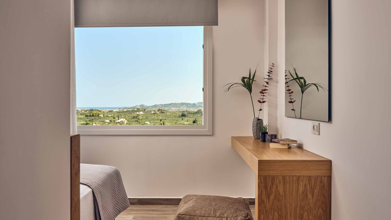 Photo of Bedroom in Lithakia