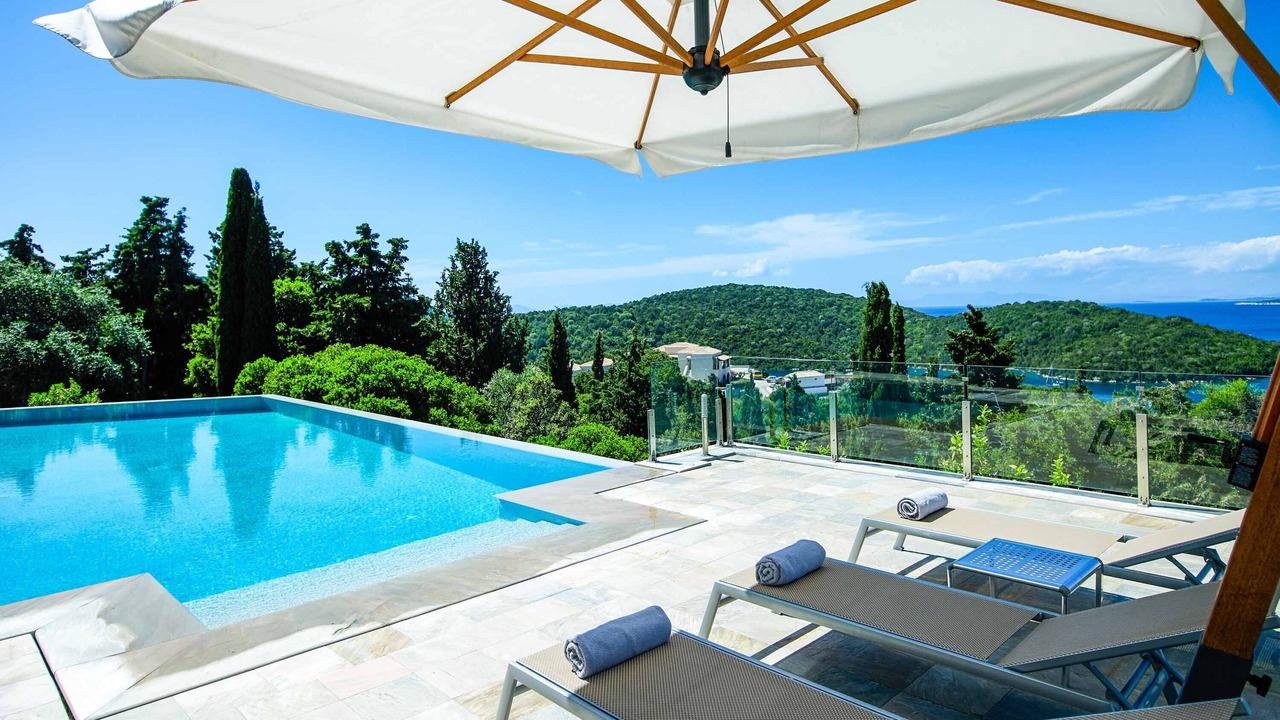 Photo of Outdoor in Sivota