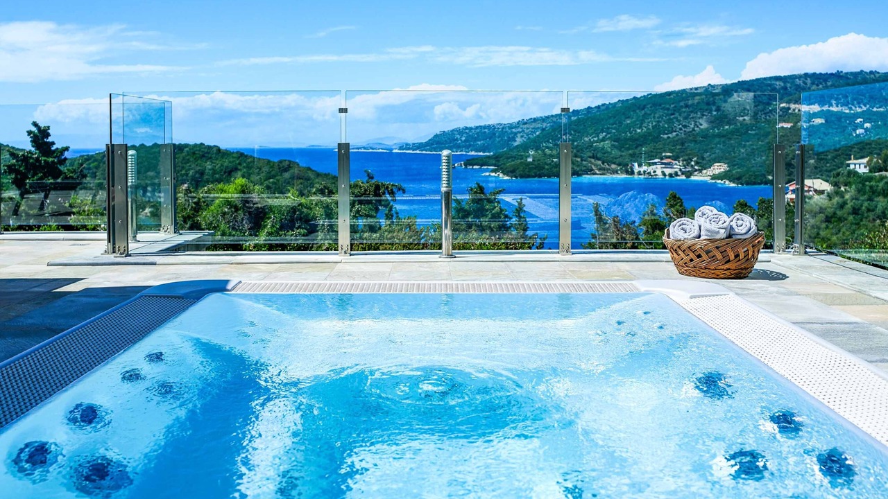 Photo of Outdoor in Sivota