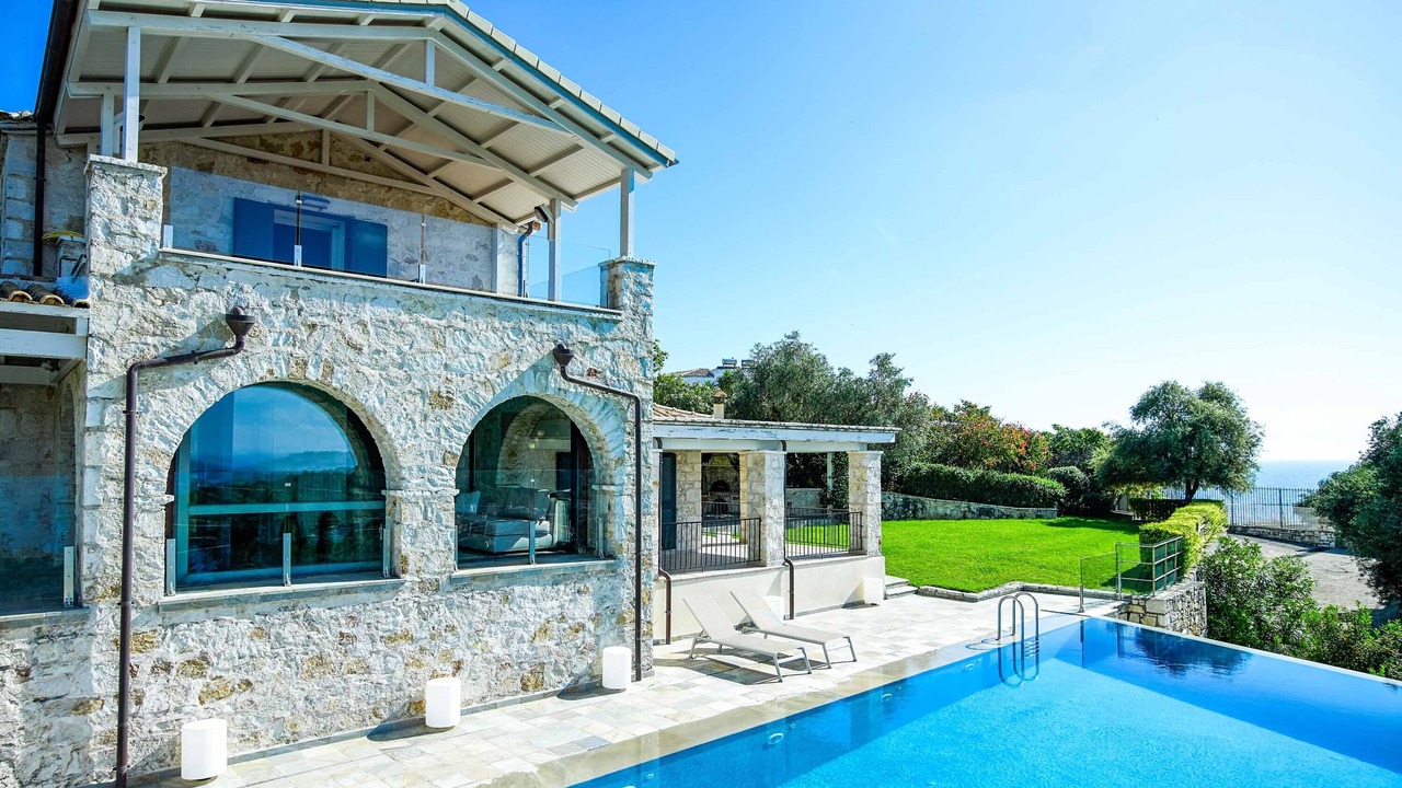 Photo of Outdoor in Sivota