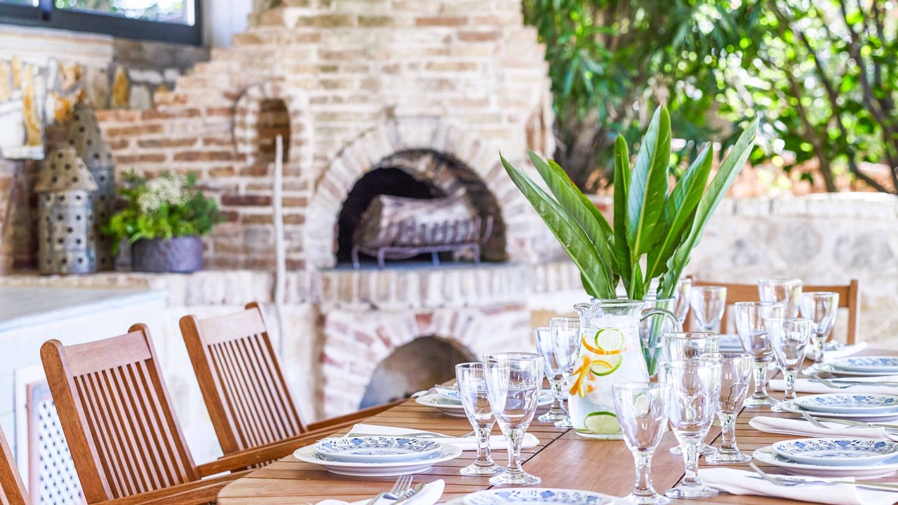 Photo of Outdoor in Sivota