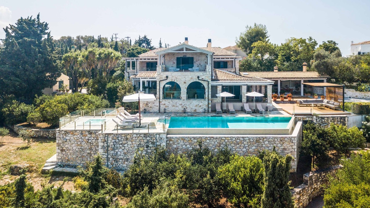 Photo of Outdoor in Sivota