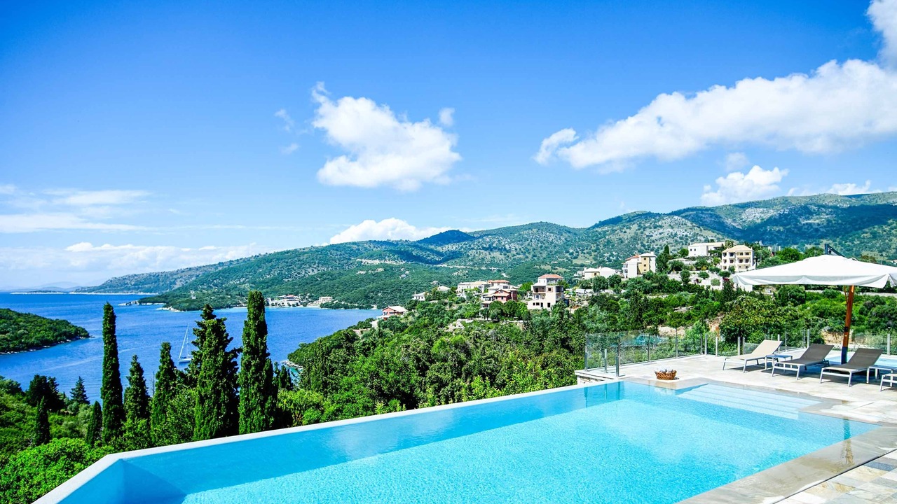Photo of Outdoor in Sivota
