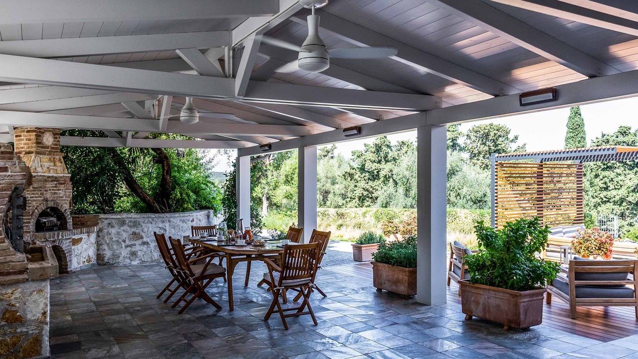 Photo of Outdoor in Sivota