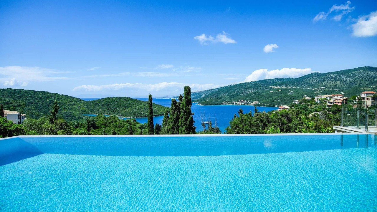 Photo of Outdoor in Sivota