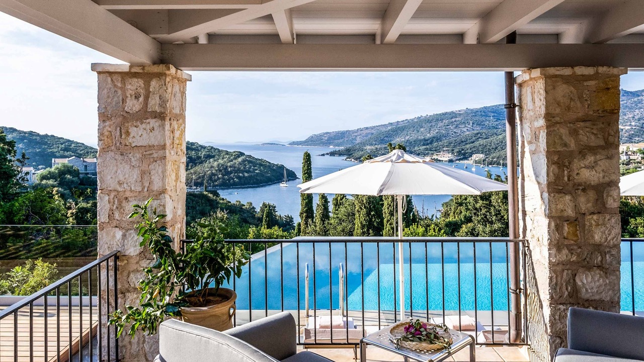 Photo of Outdoor in Sivota