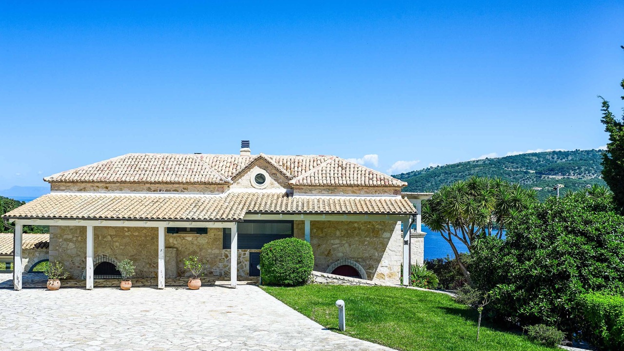 Photo of Outdoor in Sivota