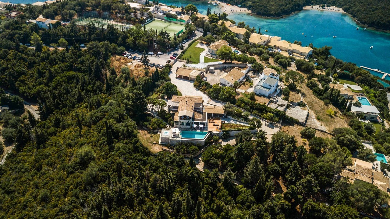 Photo of Outdoor in Sivota