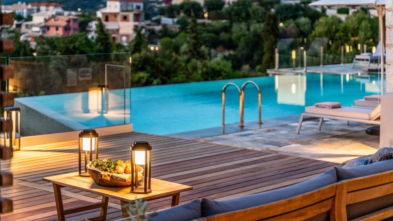 Photo of Outdoor in Sivota