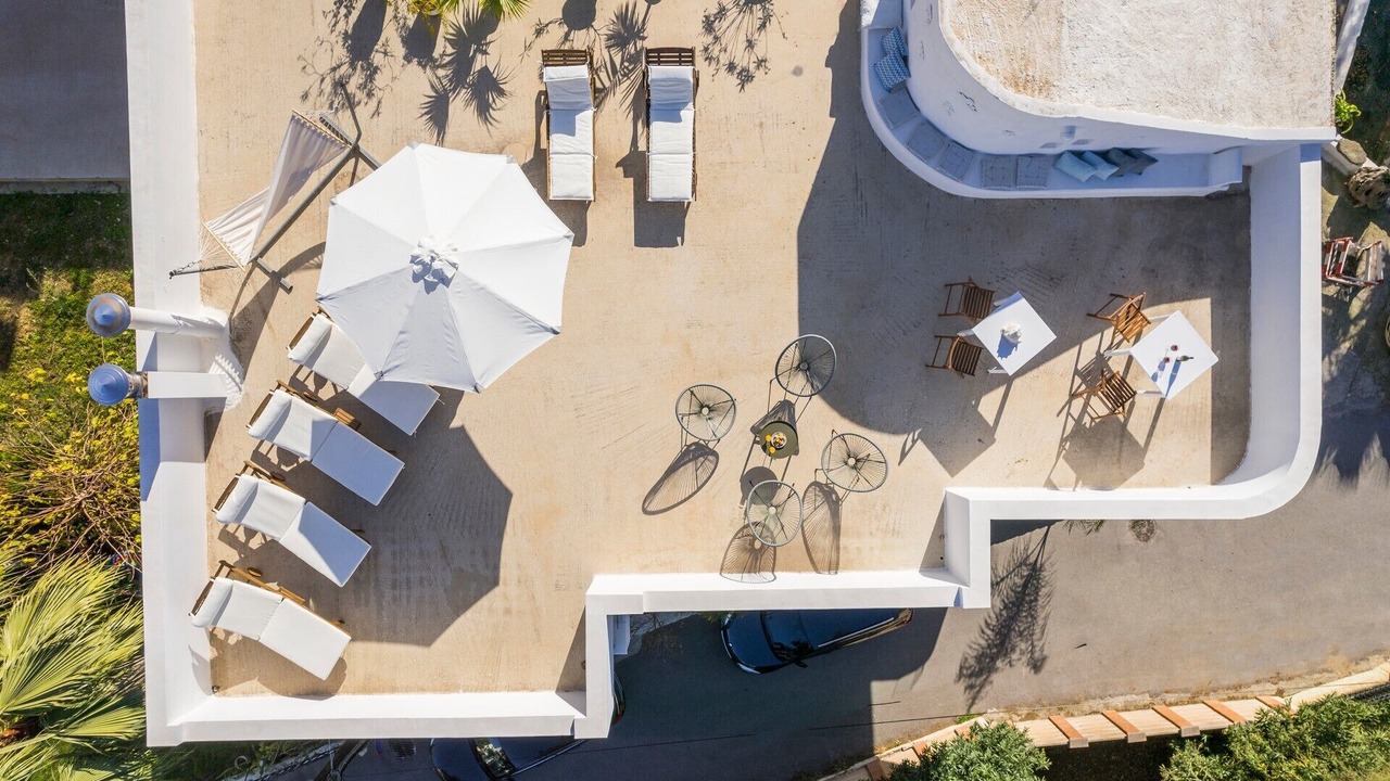 Photo of Outdoor in Agii Apostoli