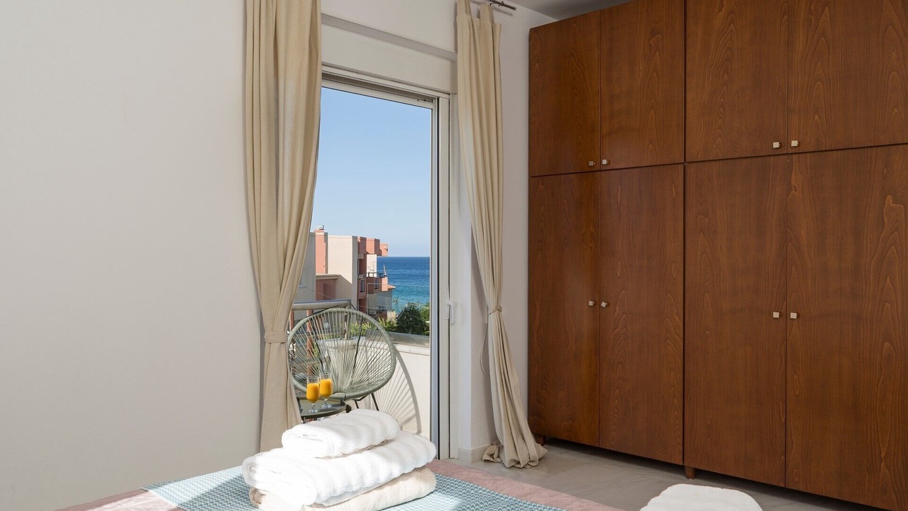 Photo of Patio Balcony in Agii Apostoli